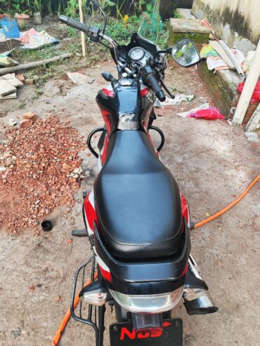 Bajaj Discover 125 For Sale in Barisal