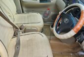 Toyota Spacio 2004 Model For Sale in Mohammadpur, Dhaka