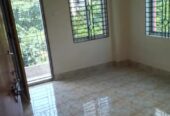 Family Flat Rent in Arshinagar, Dhaka