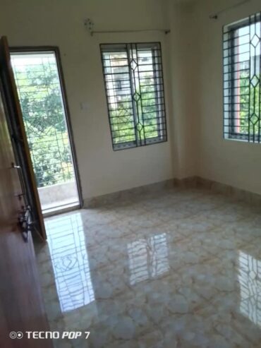 Family Flat Rent in Arshinagar, Dhaka