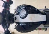 TVS Apache RTR 160 4V 2020 Model For Sale in Gazipur