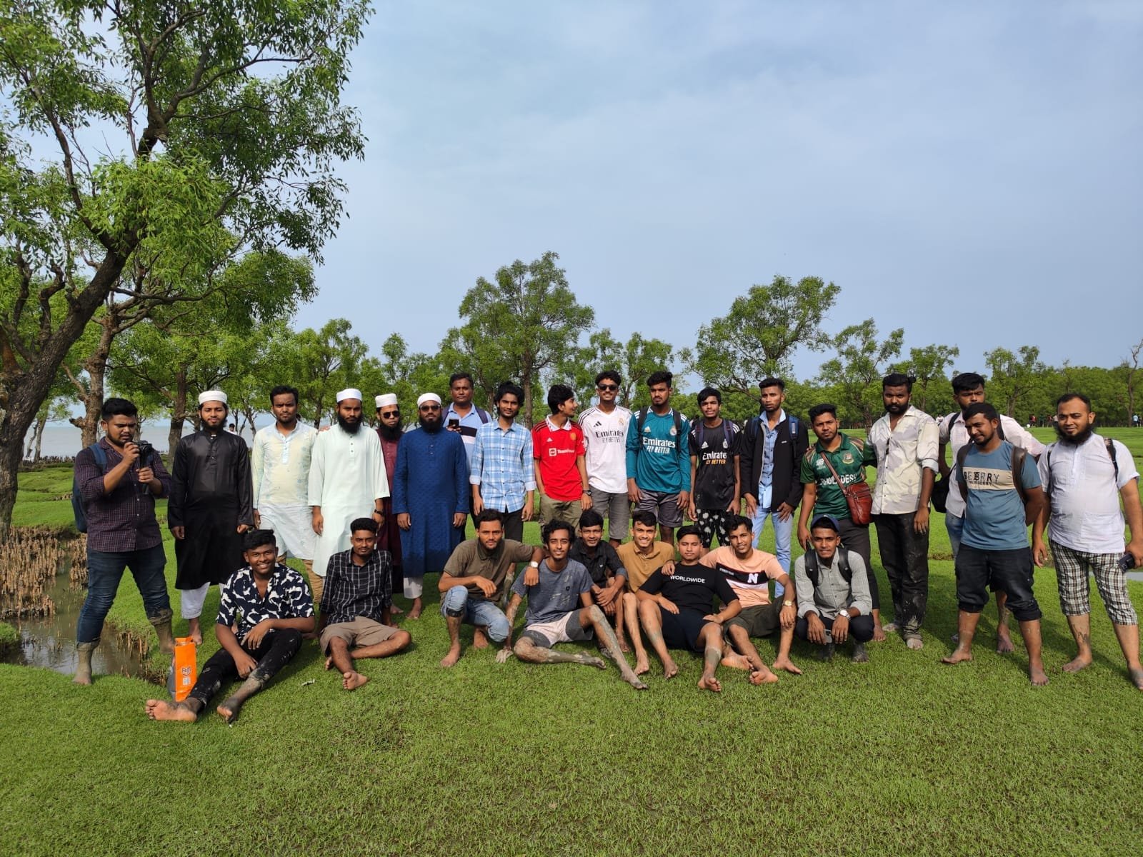 Sitakund Tour Package in Dhaka