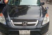 Honda CRV 2004 Model For Sale in Dhaka