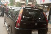 Honda CRV 2004 Model For Sale in Dhaka