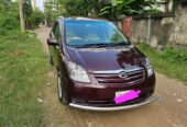 Toyota Spacio 2004 Model For Sale in Mohammadpur, Dhaka