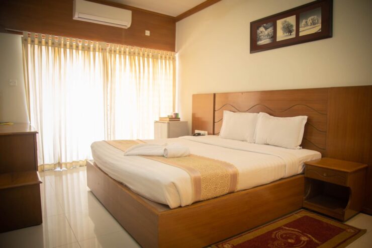 Hotel Prime Park Cox’s Bazar Booking With 40% Discount