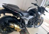 TVS Apache RTR 160 4V 2020 Model For Sale in Gazipur