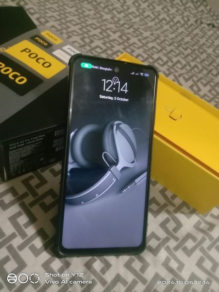 Poco X3 Pro for Sell