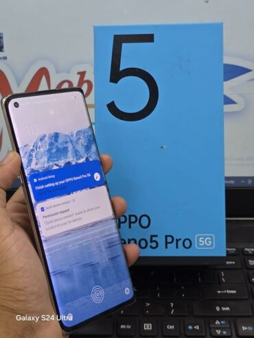 Oppo Reno 5 Pro for Sell