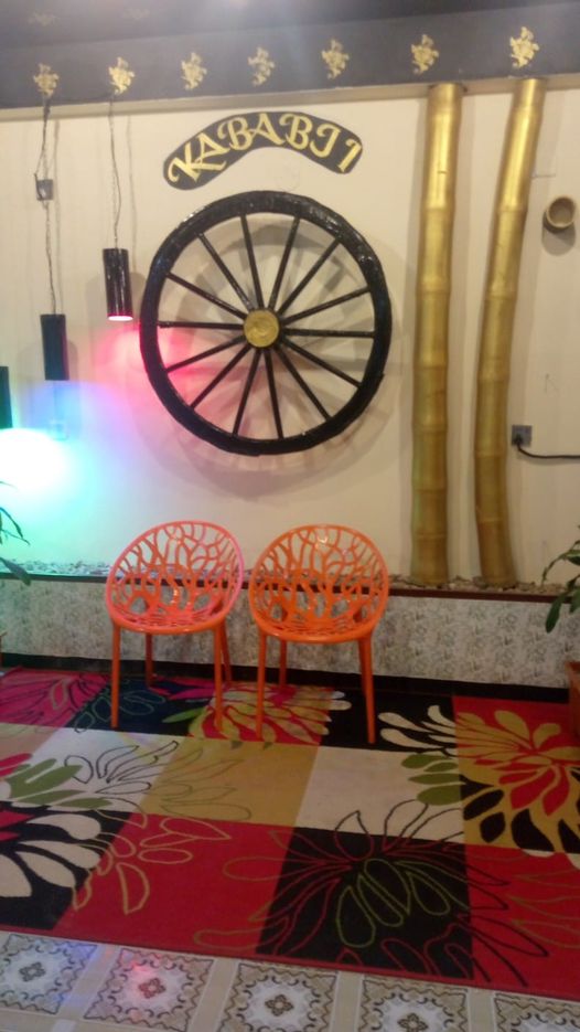 Pick Up Man Job in Mymensingh