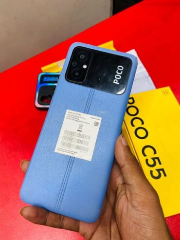 Xiaomi Poco C55 for Sell