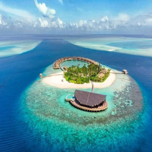 Maldives Package Tour