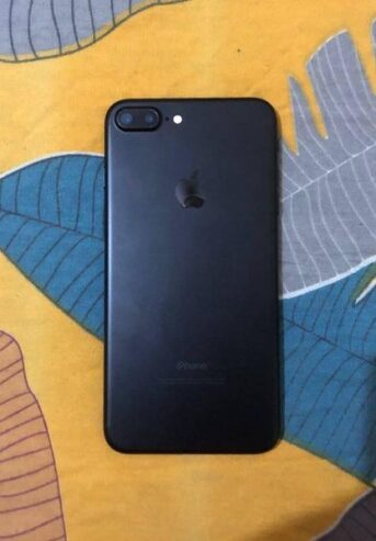 iPhone 7 Plus for Sell