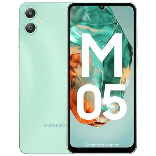 Samsung Galaxy M05 for Sell