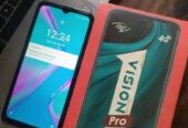 iTel Vision 1 Pro for Sell