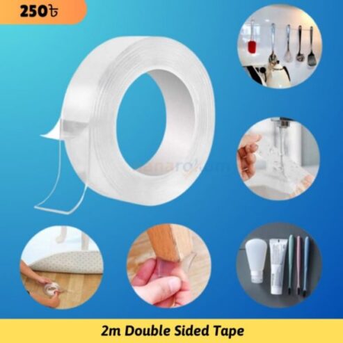 Double Sided Tape