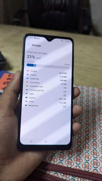 Samsung A31 for Sell