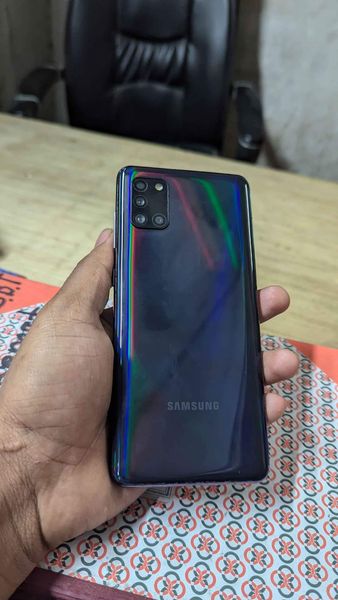 Samsung A31 for Sell
