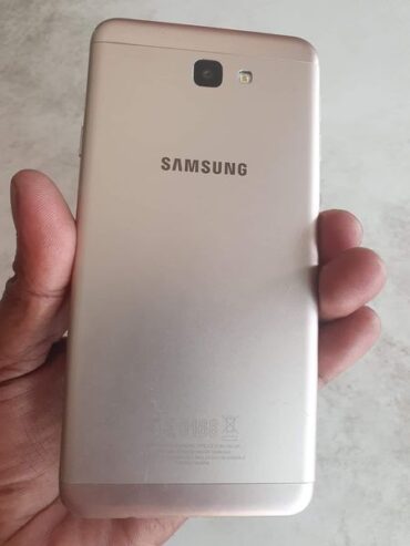 Samsung J7 for Sell in Khulna