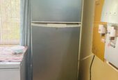 Hisense Fridge