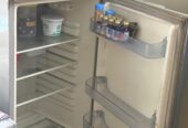 Hisense Fridge