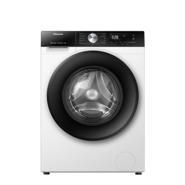 8 Kg Hisense Load Washing Machine