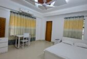 Bedroom Apartment Rent in Bashundhara