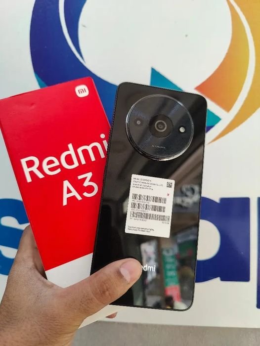 Xiaomi Redmi A3 for Sell
