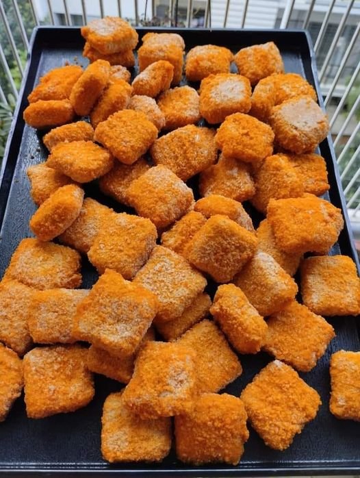 Chicken Nuggets