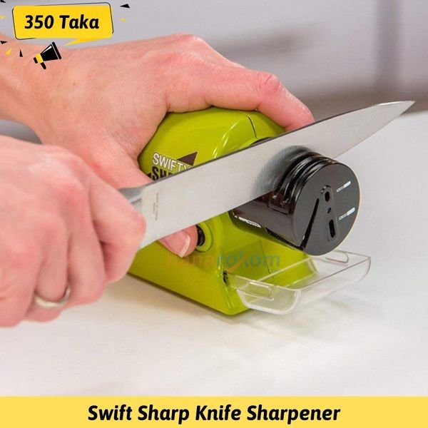 Knife Sharpener