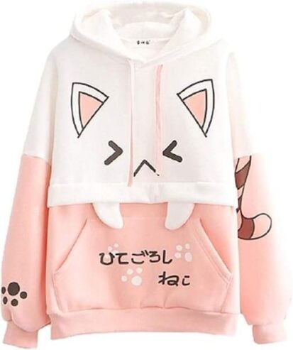 Ladies Hoodie