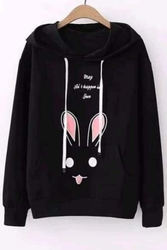 Ladies Hoodie