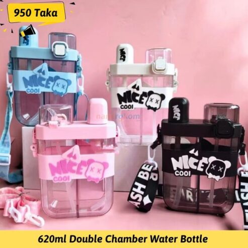 Cute Water Bottles