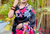 Digital Print Sarees