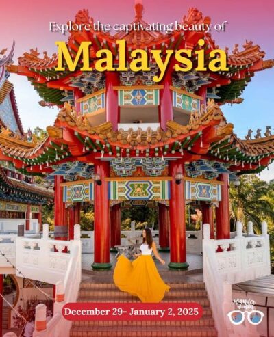 Malaysia Tour Package