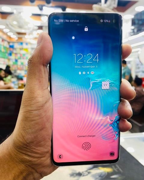 Samsung Galaxy S10 for Sell