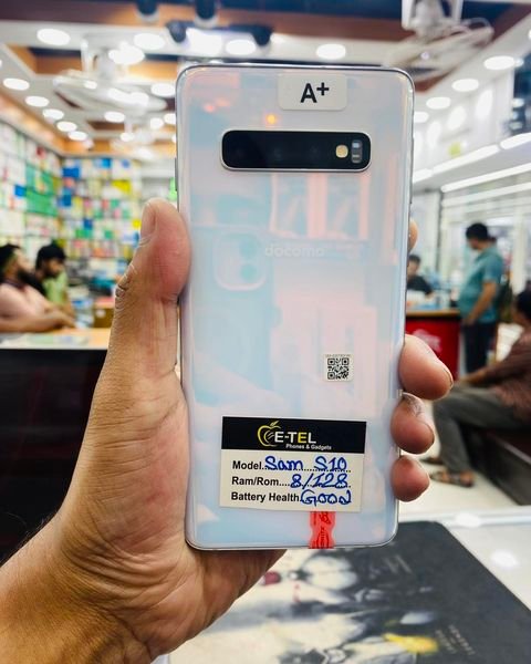 Samsung Galaxy S10 for Sell