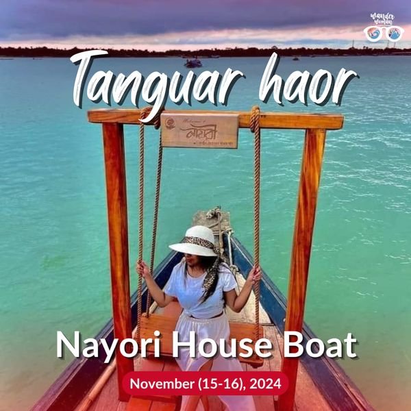 Tanguar Haor Tour Package