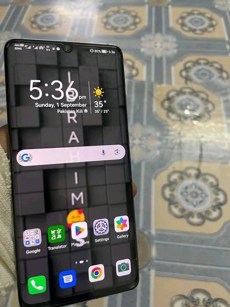 Huawei P30 Pro for Sell