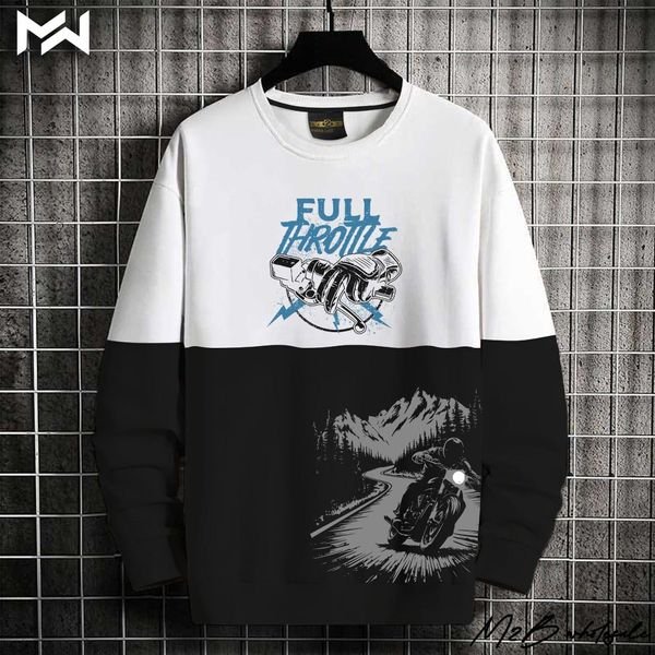 Sweatshirt for Men