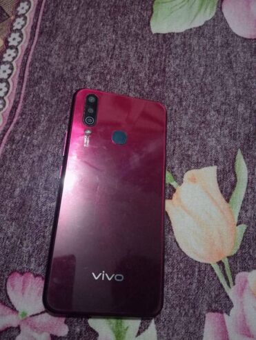 Vivo Y15 for Sell