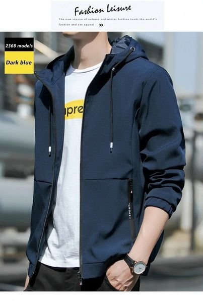 New Hoodie Collection