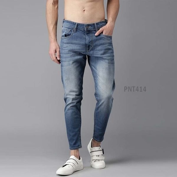 Denim Pant for Men
