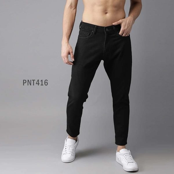 Denim Pant for Men