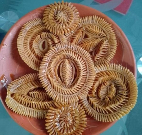 Nokshi Pitha