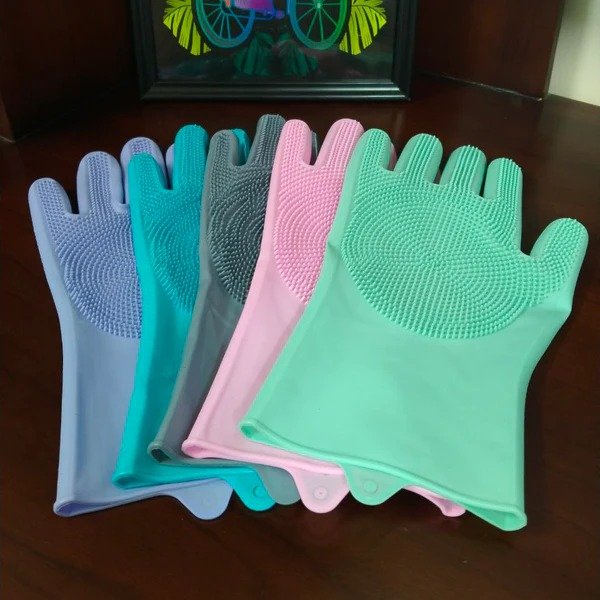 Kitchen Hand Gloves