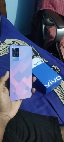 Vivo Y73 for Sell