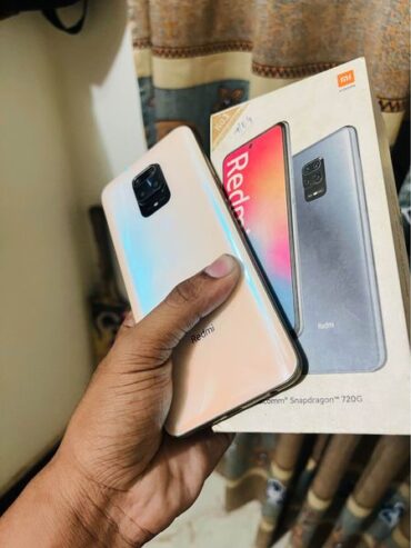 Redmi 9 Pro for Sell