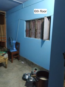 House Rent in Khulna Tootpara