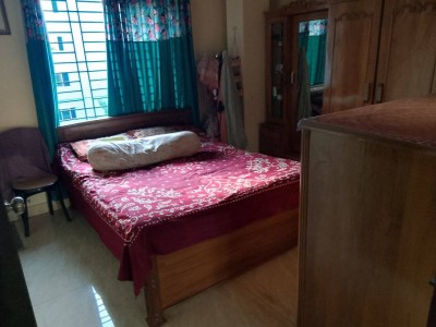 Small Family House To-Let in Chittagong Bahaddarhat